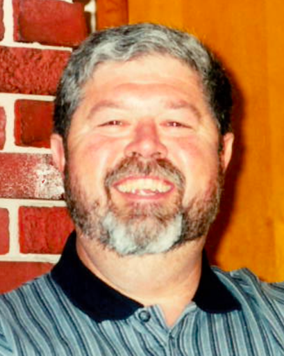 Michael W. Huebner's obituary image