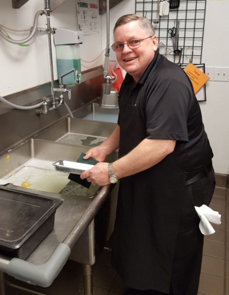 Mark Clendenning Ogletree Profile Photo