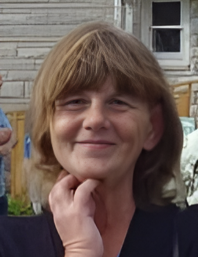 Shirley Kay Hinderliter