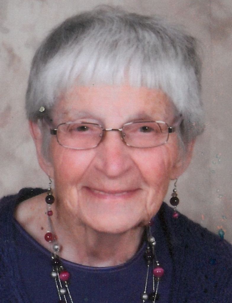 Rita J. (Brinkman)  Broecker