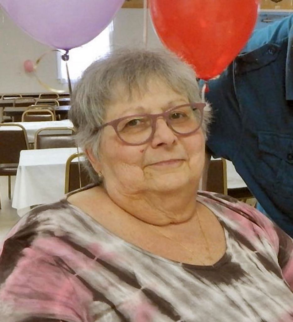 Susan M. Muchmore Profile Photo