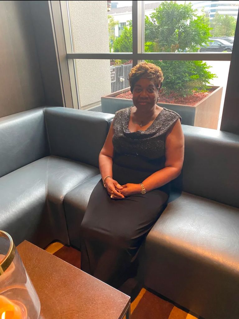 Ms. Thelma J. Martin Profile Photo