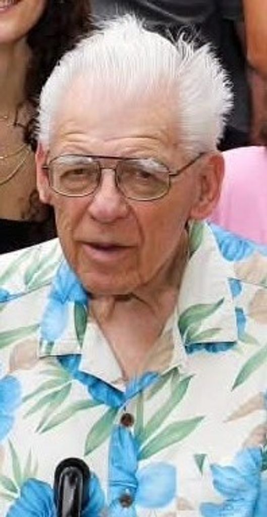 William Helms Profile Photo