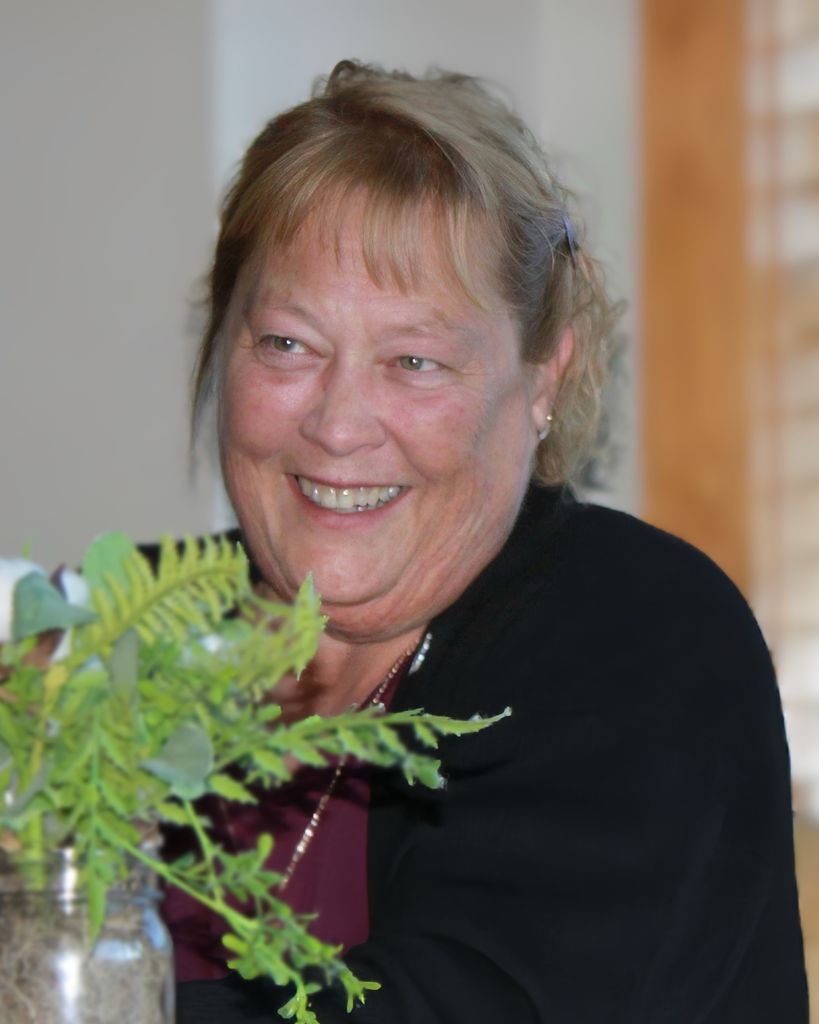 Cindy Lloyd Slagle Profile Photo