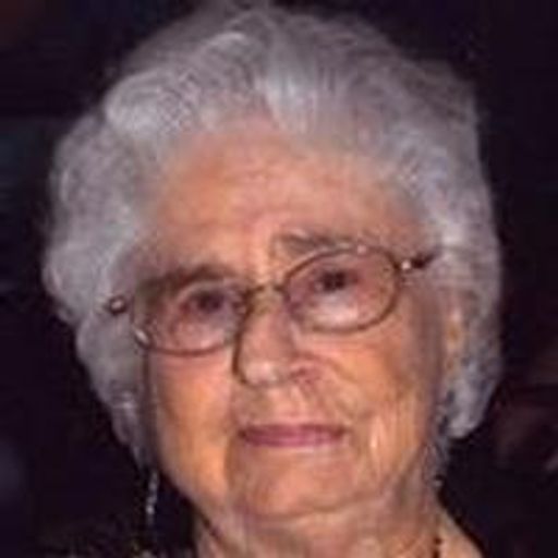 Mildred Mcelveen Craft Profile Photo