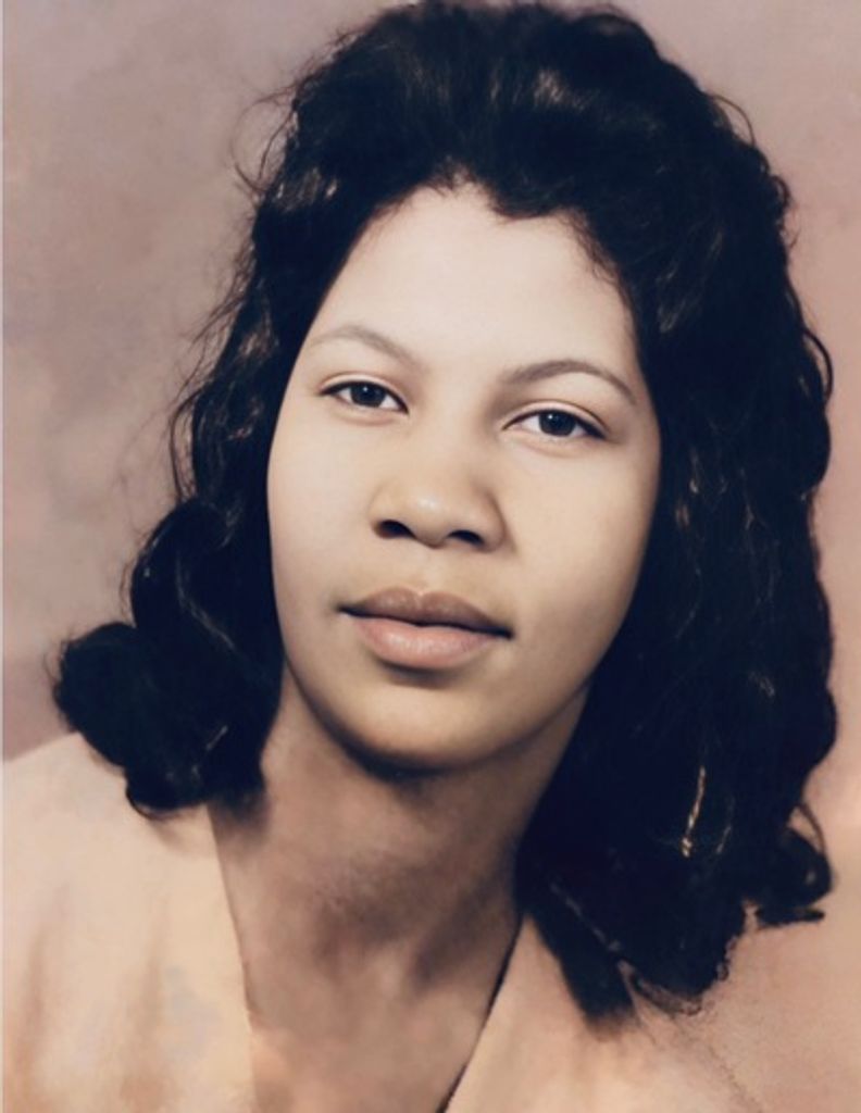 Bertha Blessin Ferguson Profile Photo