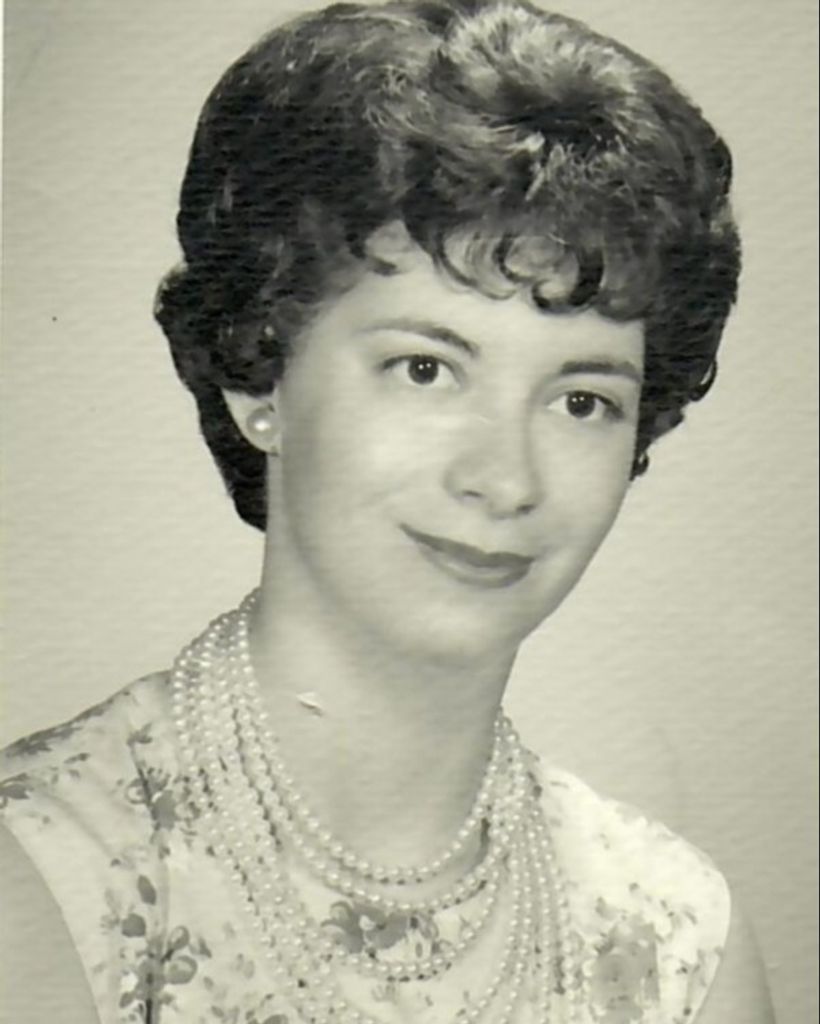 Anne Carol Shepard Profile Photo