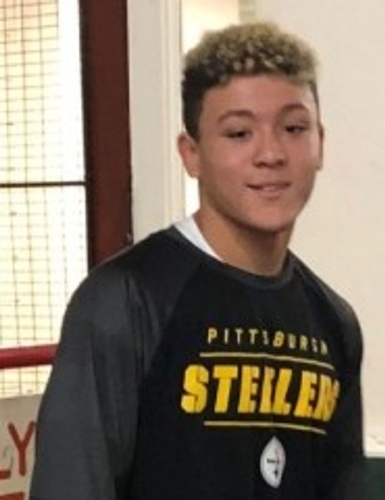 Jeno Moretti, Jr.