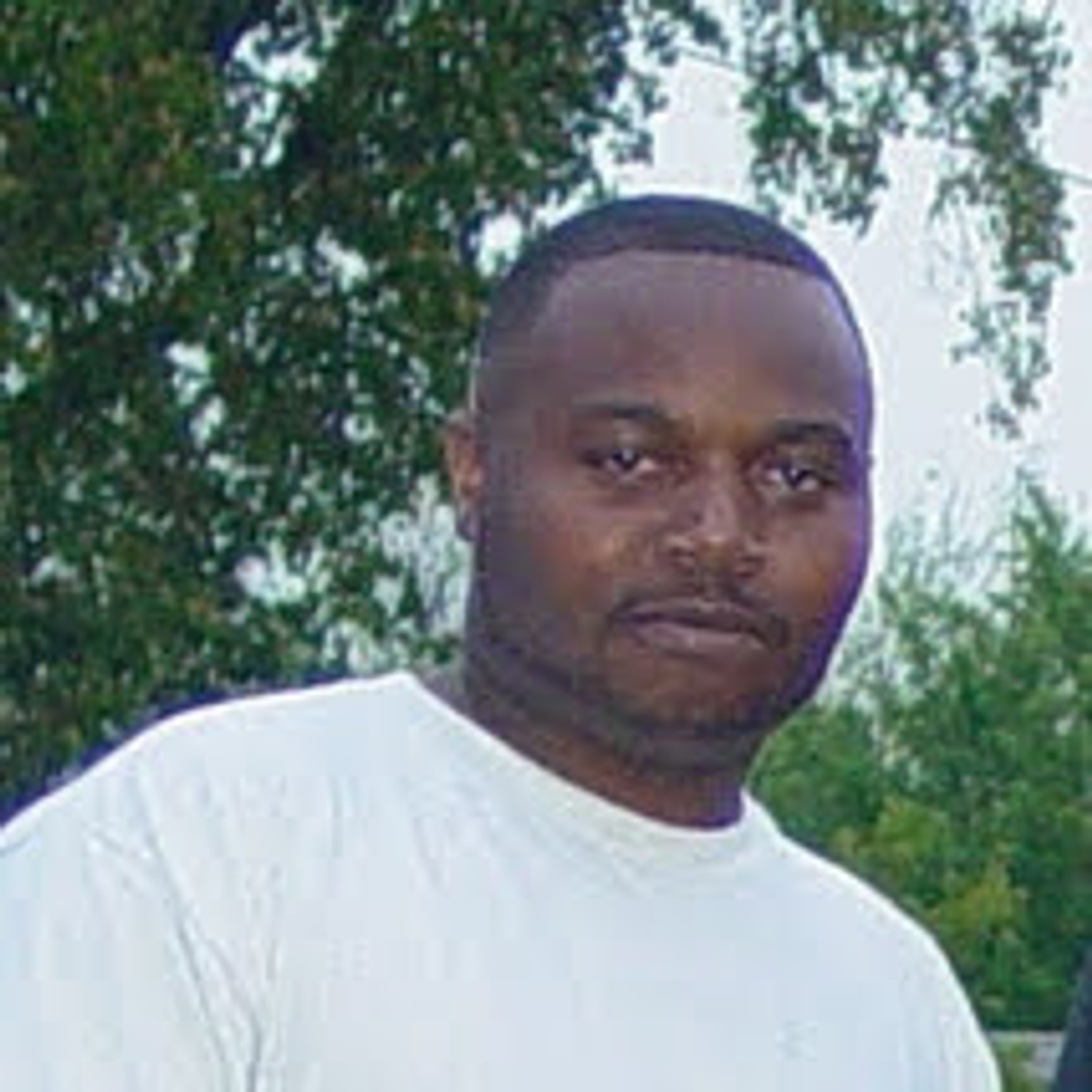 Tyrone Coleman Profile Photo