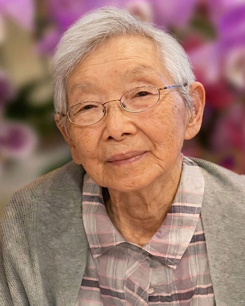 Toshiko Dorothy Yoshihara Profile Photo