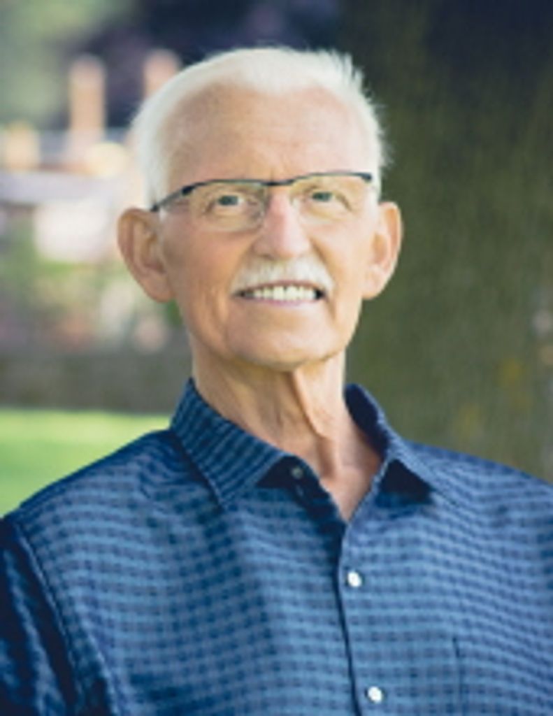 Richard E. "Dick" Ehlke