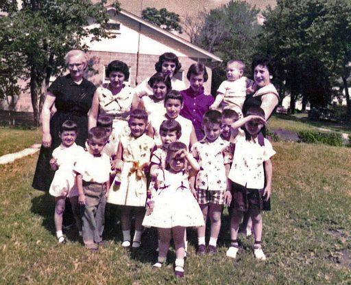 Mary Grace (LaManna)  Saracino photo gallery thumbnail 17 of 53