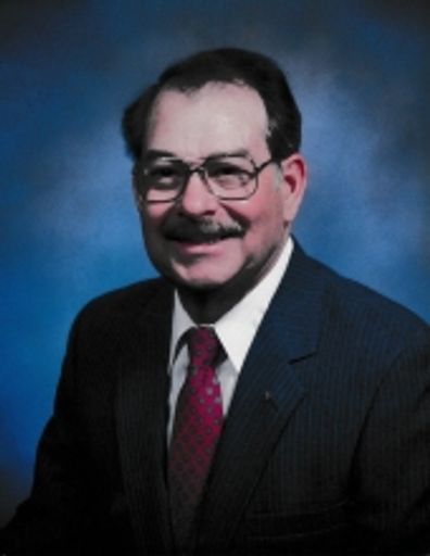 Dwight Edward Cornwell Profile Photo