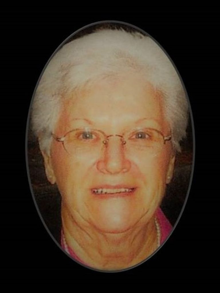 Christine Payne Farley