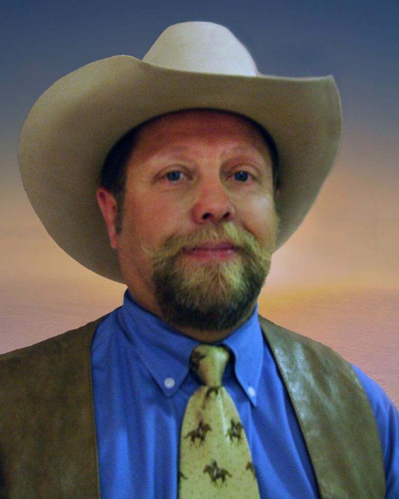 Darrel Jacobson
