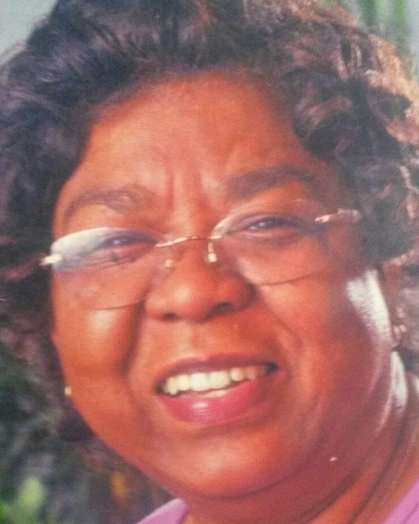 Delores Louise Clark