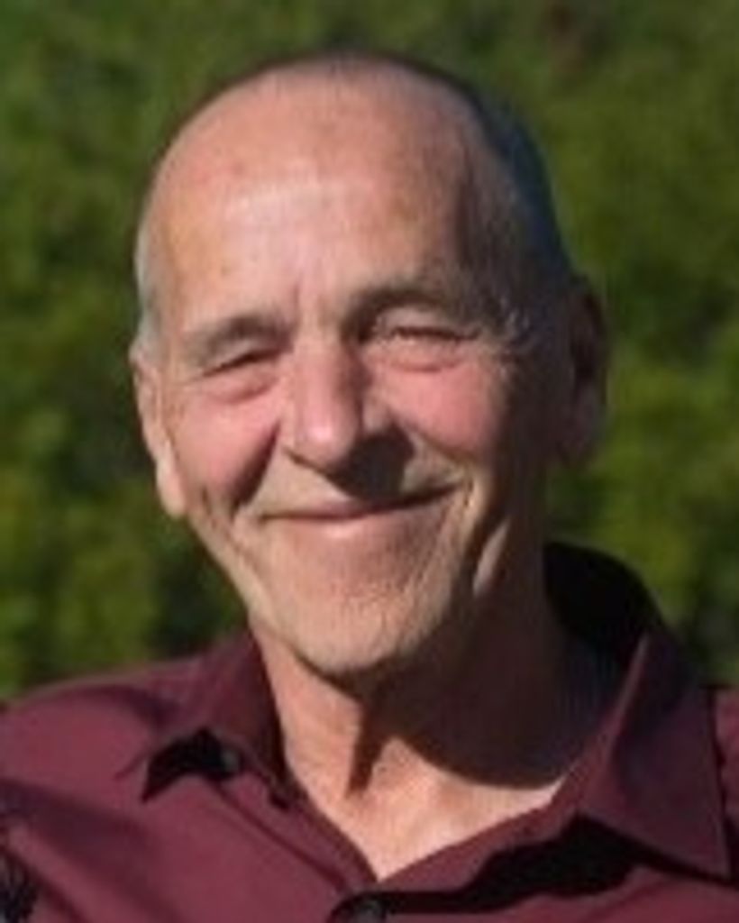 Russell K. Morrison Profile Photo