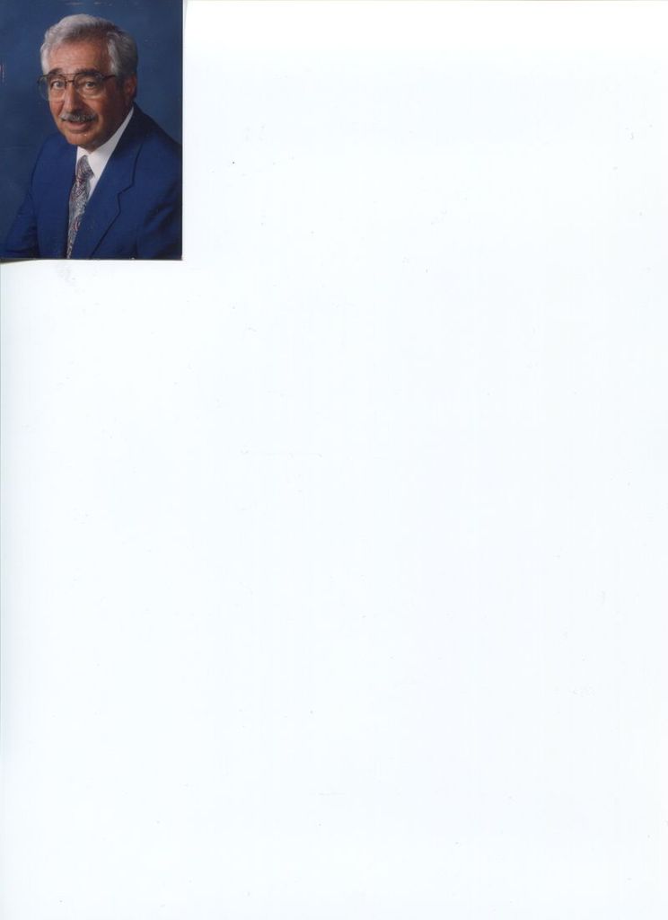 Ralph Salvatore Attanasio