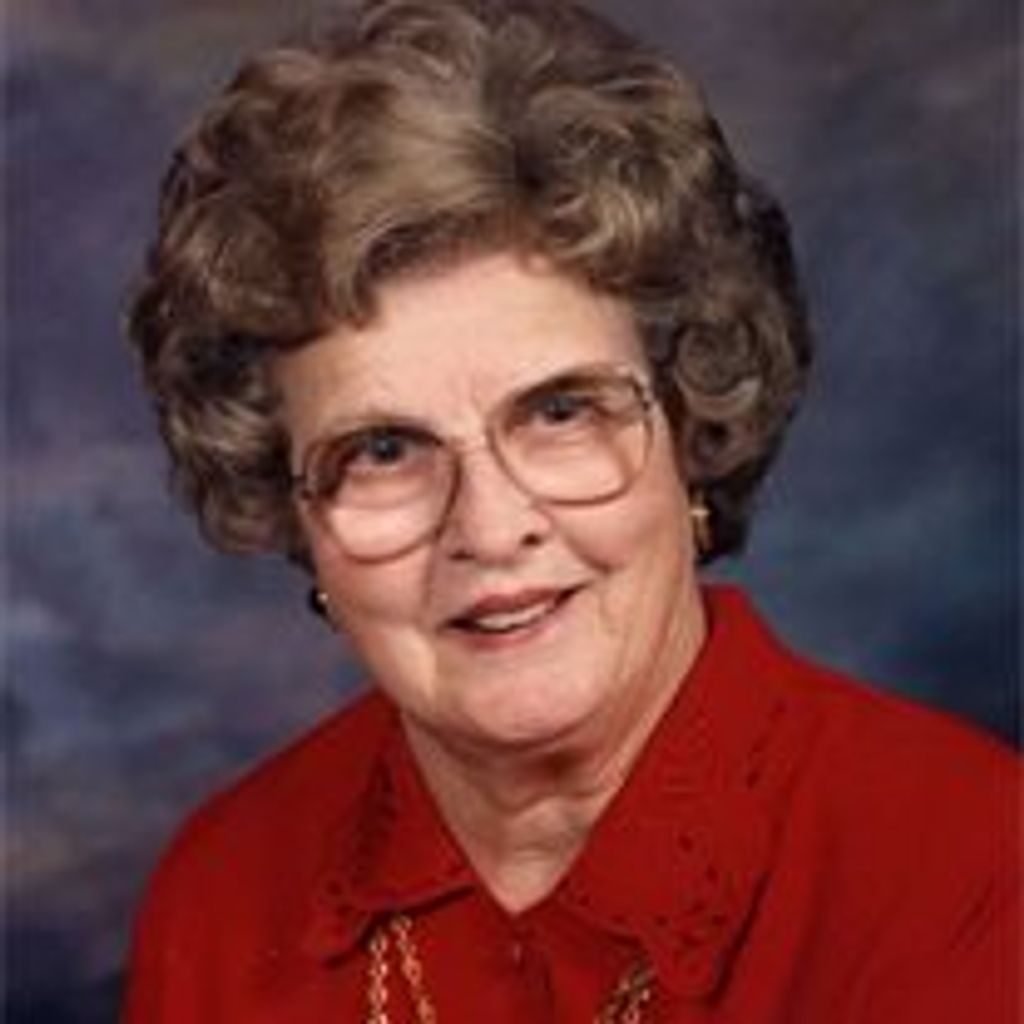 Gladys Tickle Baynes