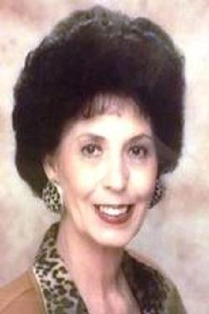 Vera Mae Elkins