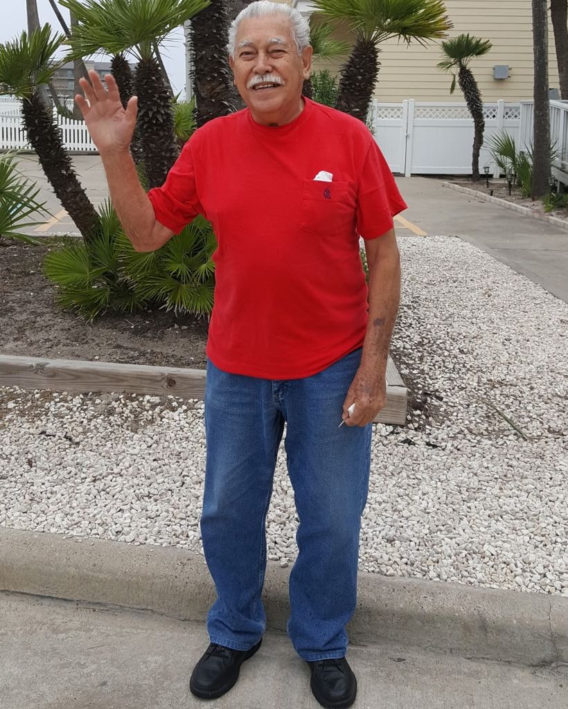 Raul De La Cruz Gutierrez Profile Photo