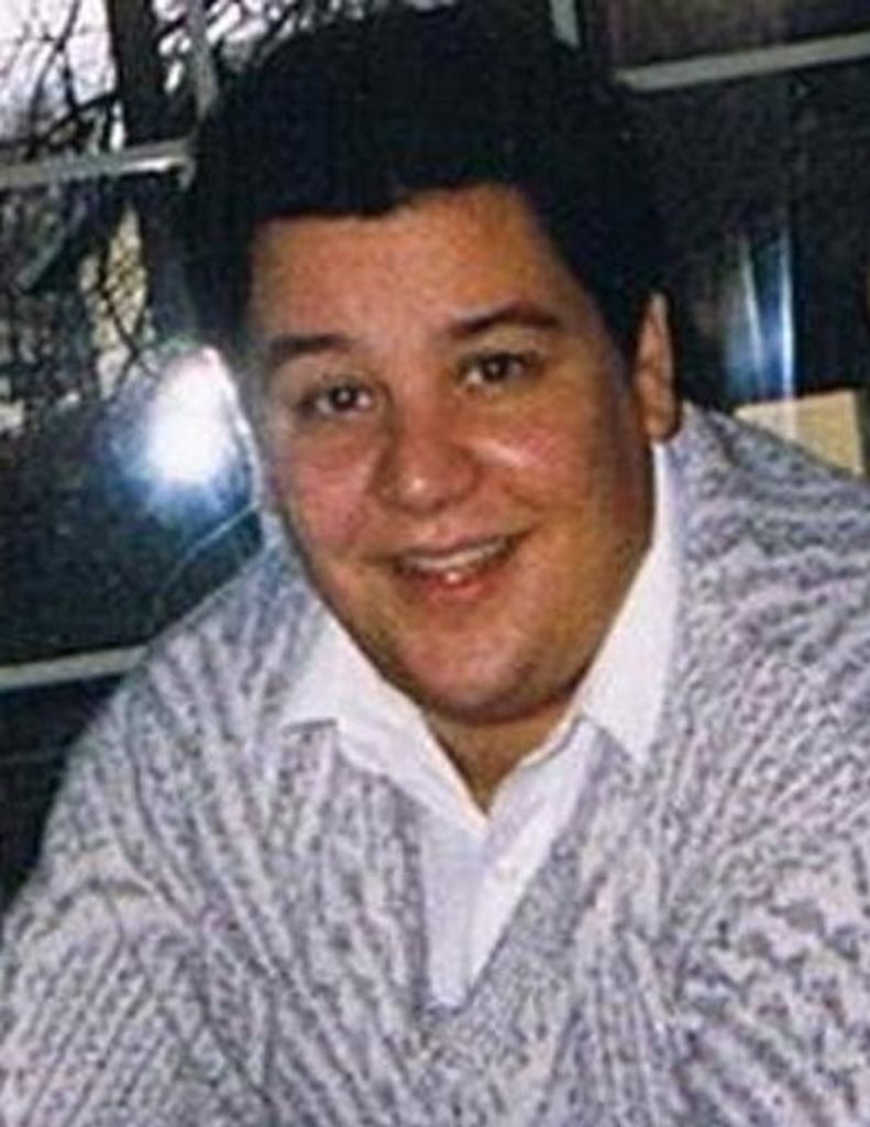 Derryck Martin Connor Profile Photo