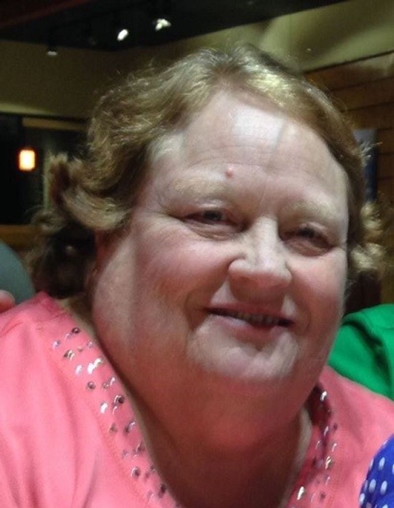 Leona Lambright