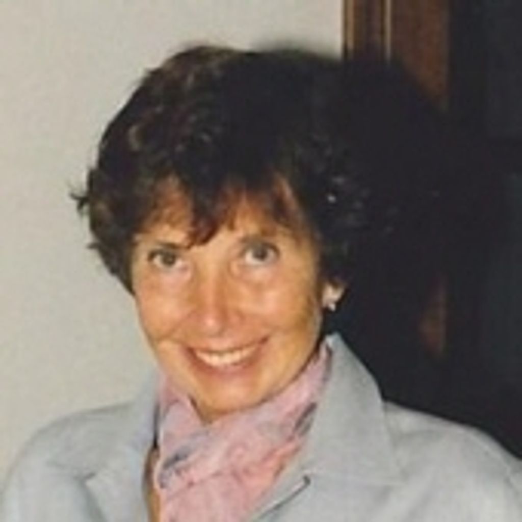Lee Mae Hemmerle