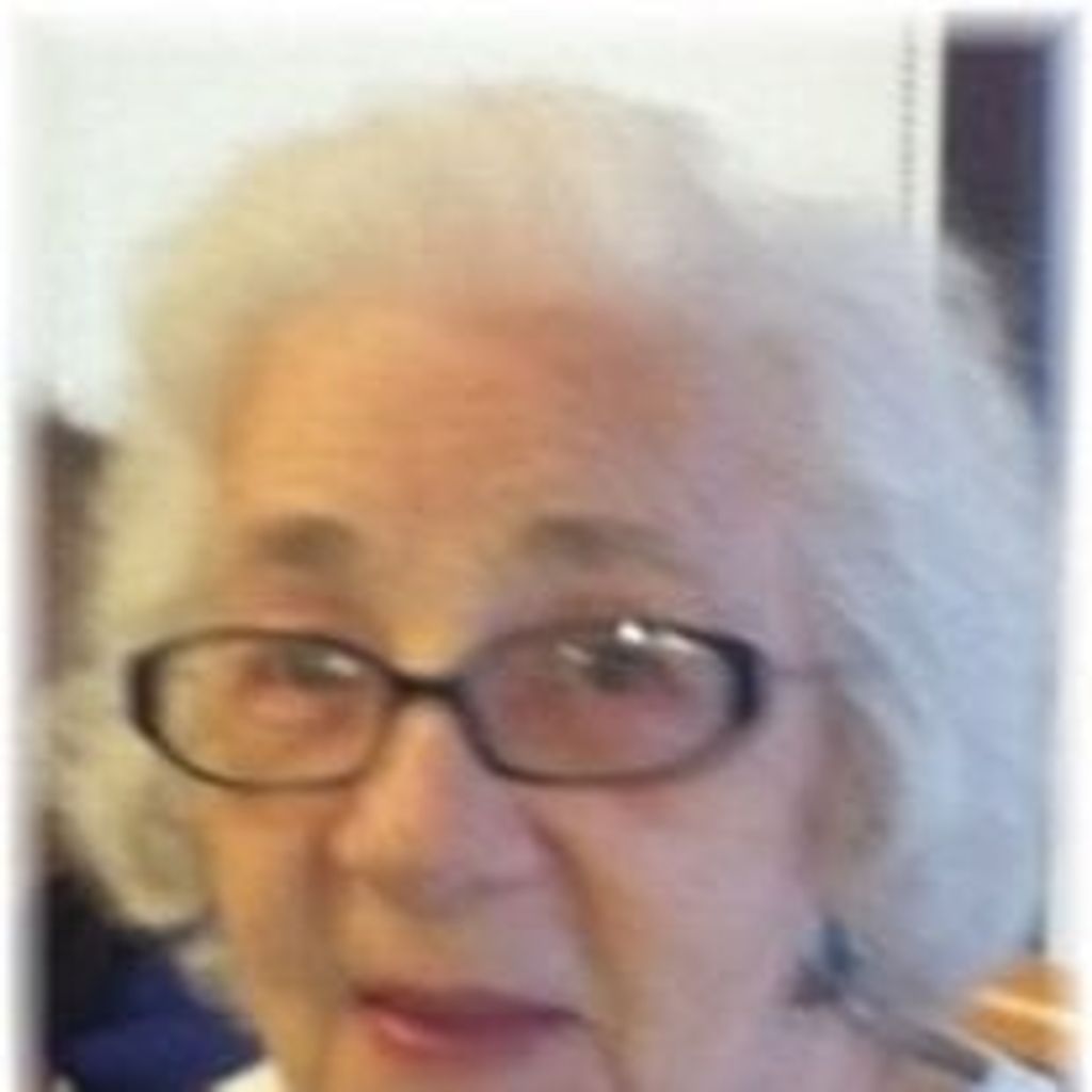 June Eileen Flores Profile Photo