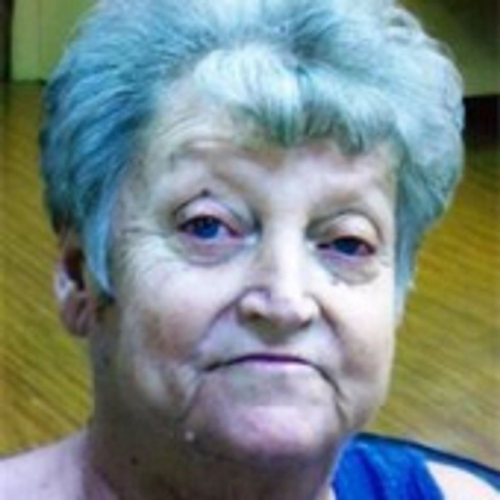 Agnes "Yvonne" Hawks