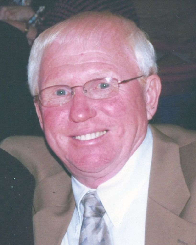 Nelson E. "Ted" Vensel Profile Photo