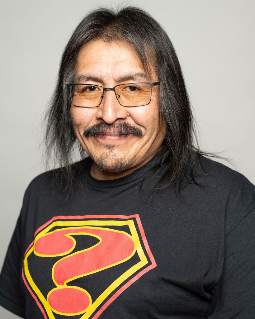 Lester Henry SunEagle Profile Photo