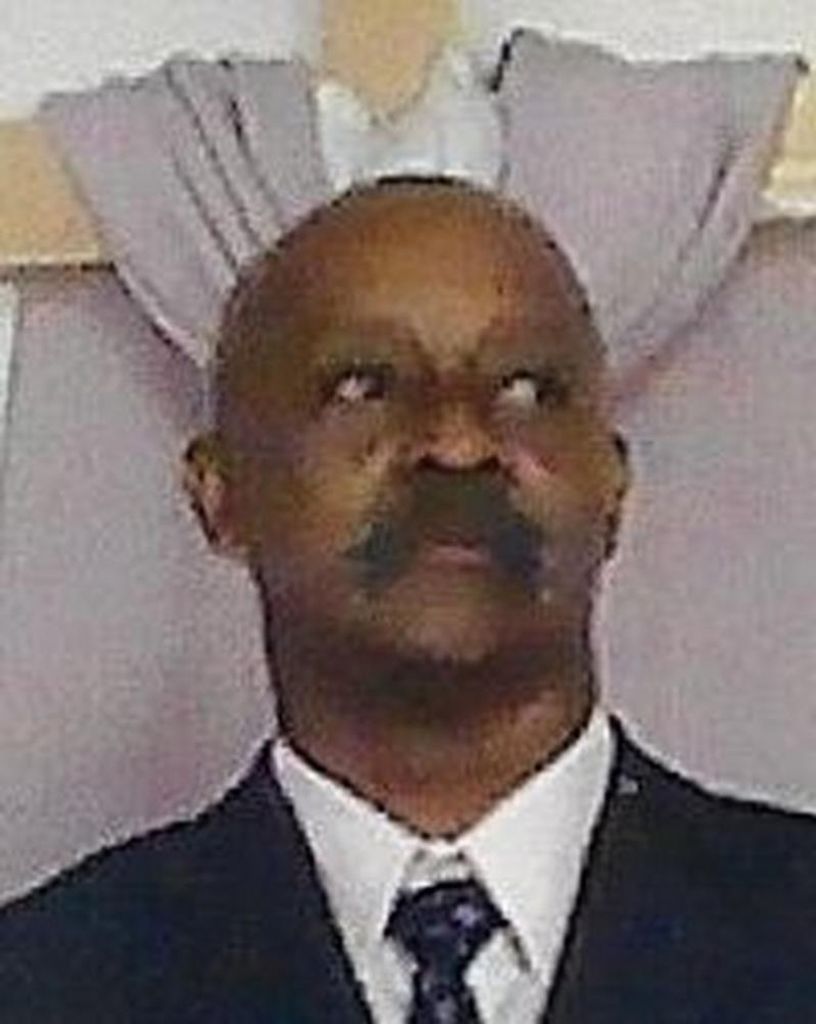 Minister Willie Fred Brooks Profile Photo