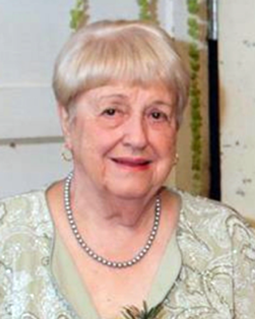 Beverly Craighead