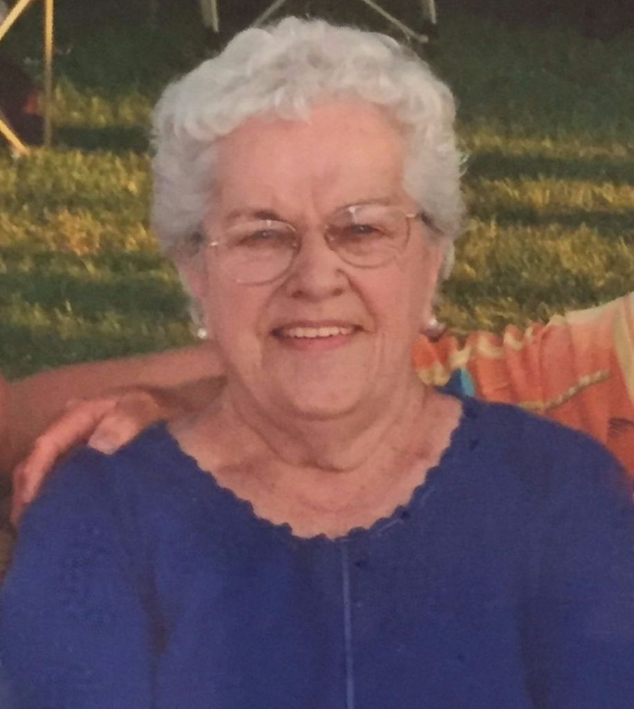 Juanita A. Martin