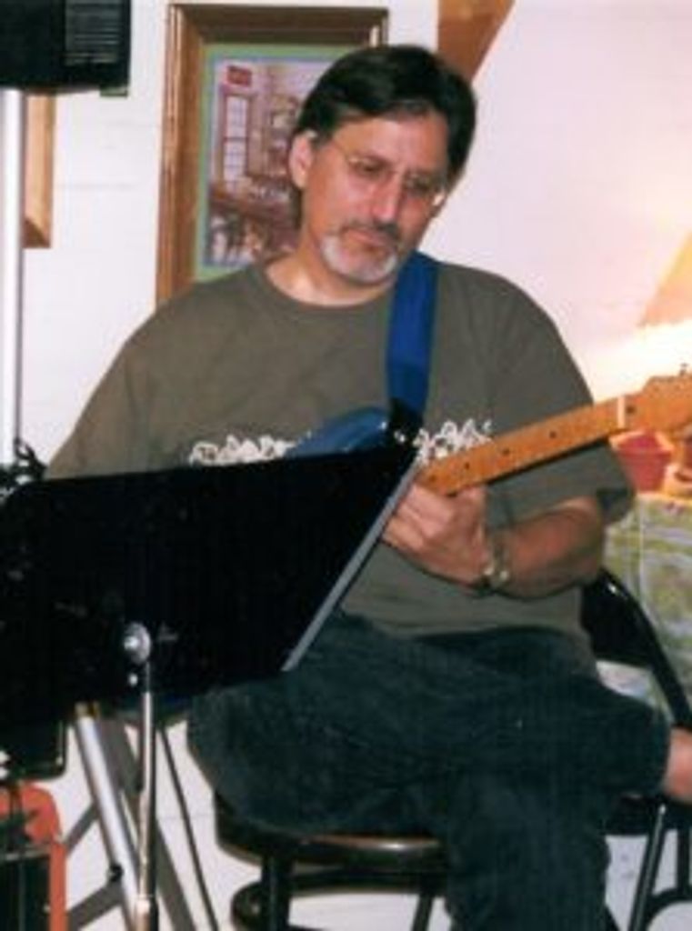 Leonard Bacarella
