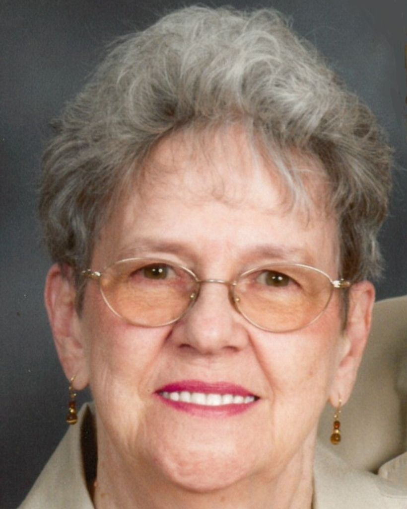 Lois A. Lints