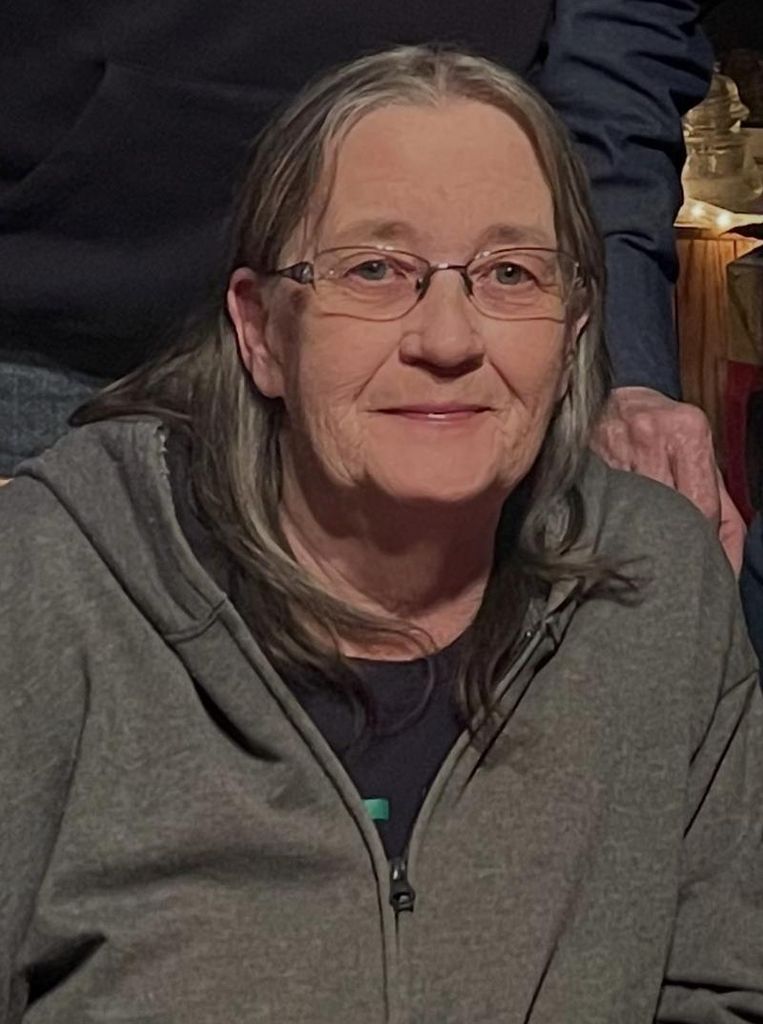 Helen Ann (Martin) Buchholz Profile Photo