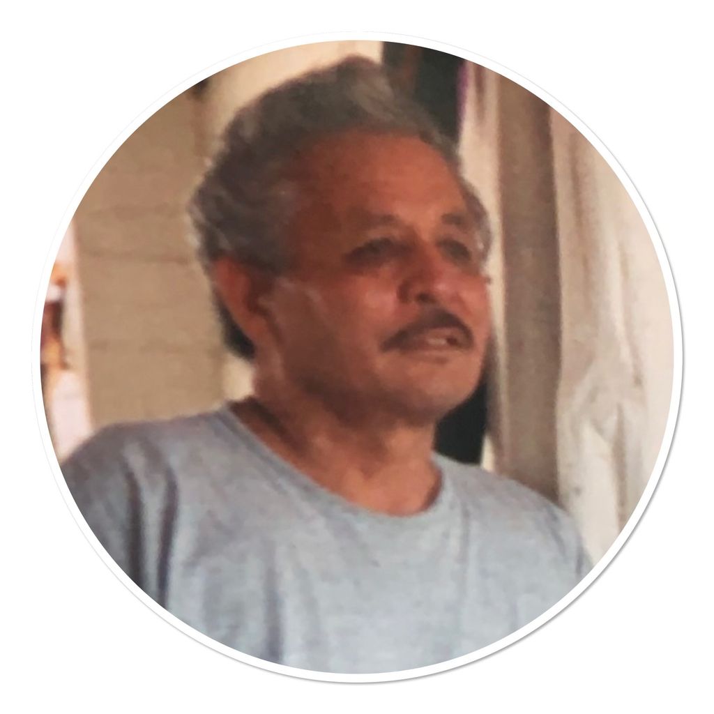 David Robles Profile Photo