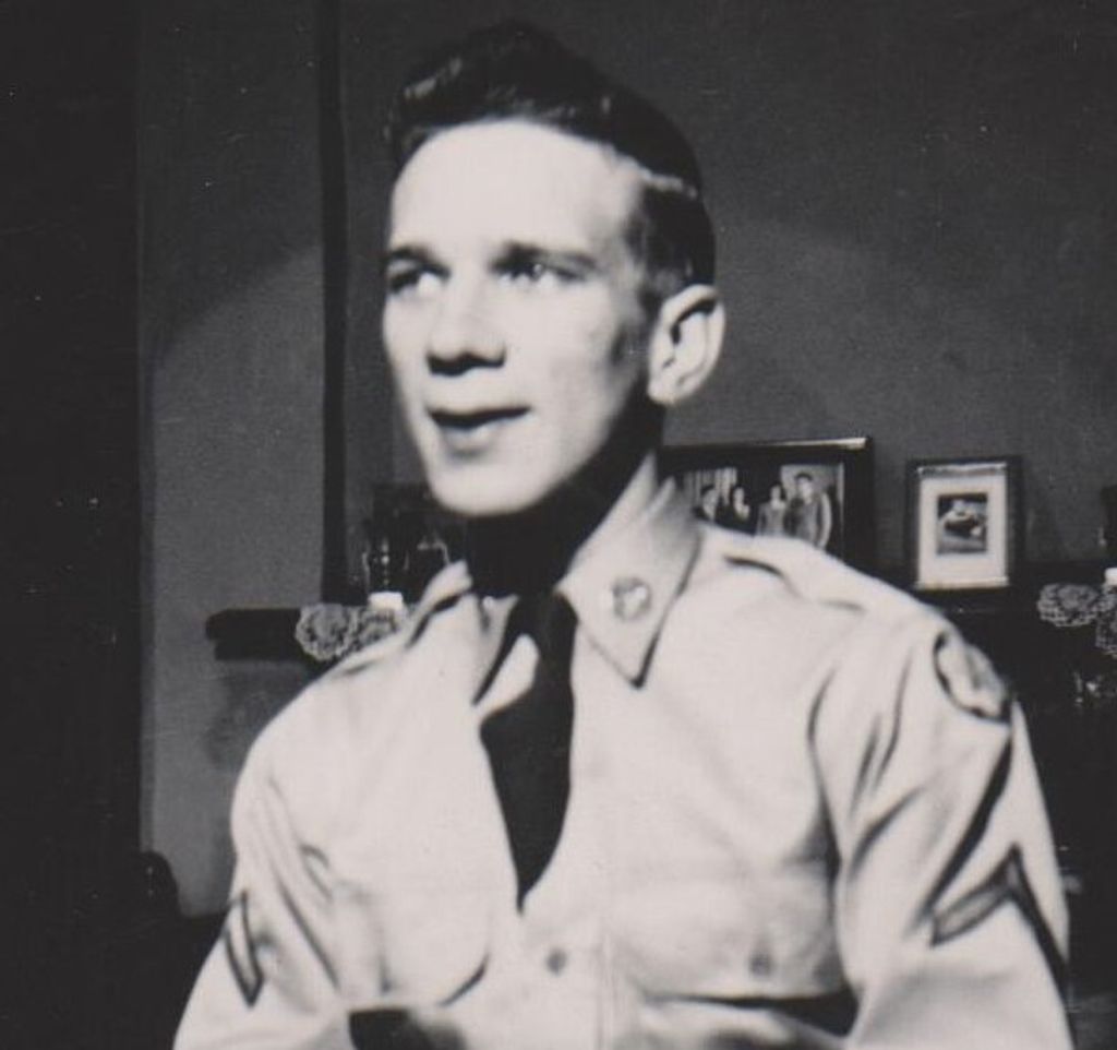 Joseph W. Sansone