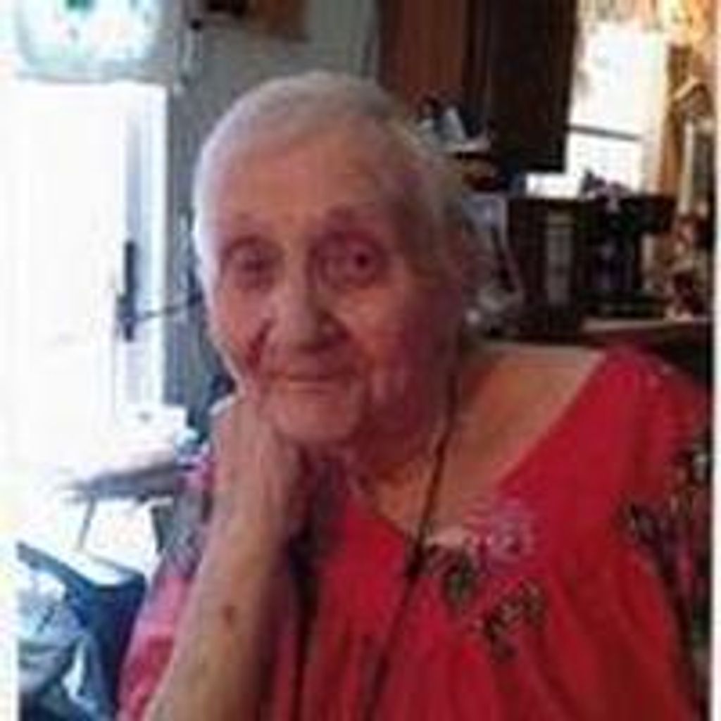 Geraldine D. Stratton