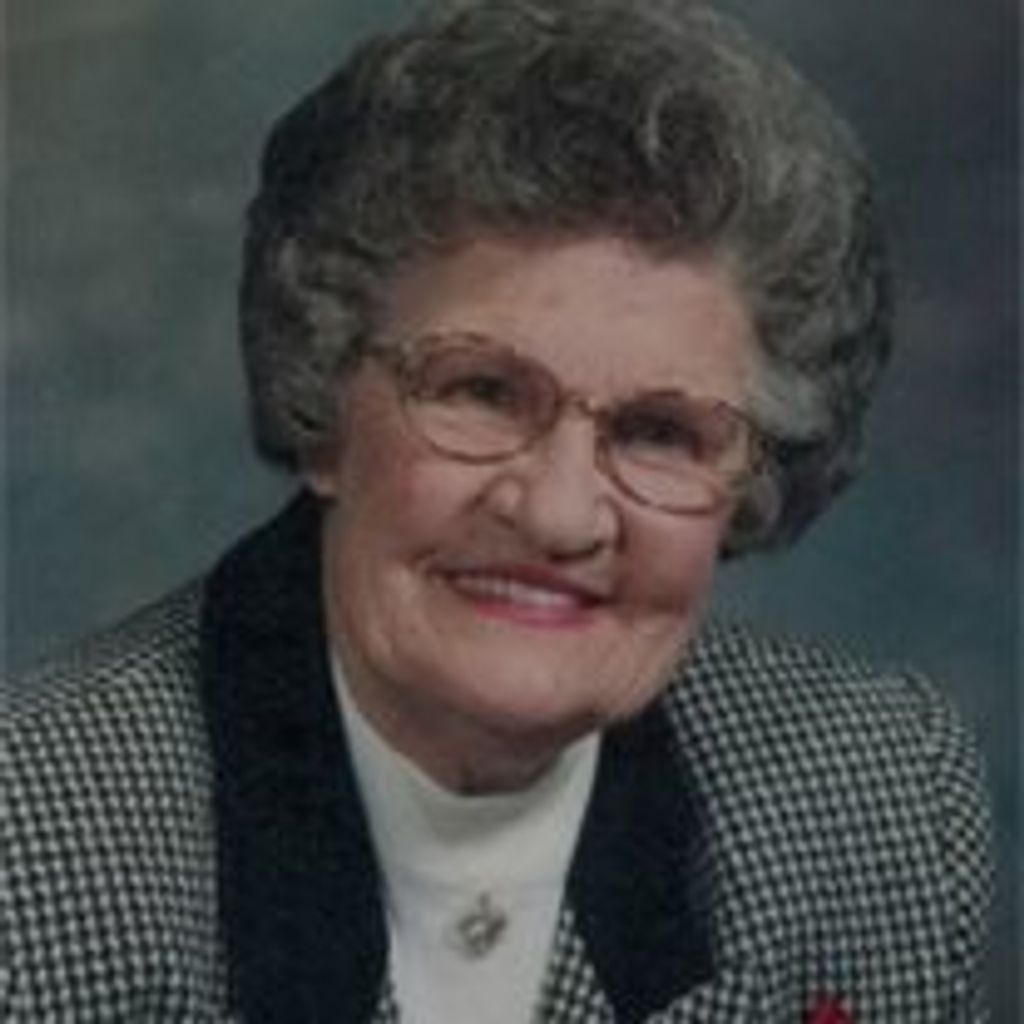 Frances E. Palmer