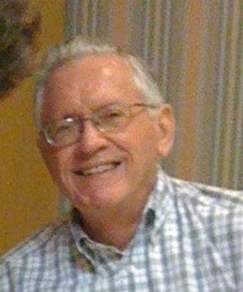 Mr. George Lintner Stimmel, Iii