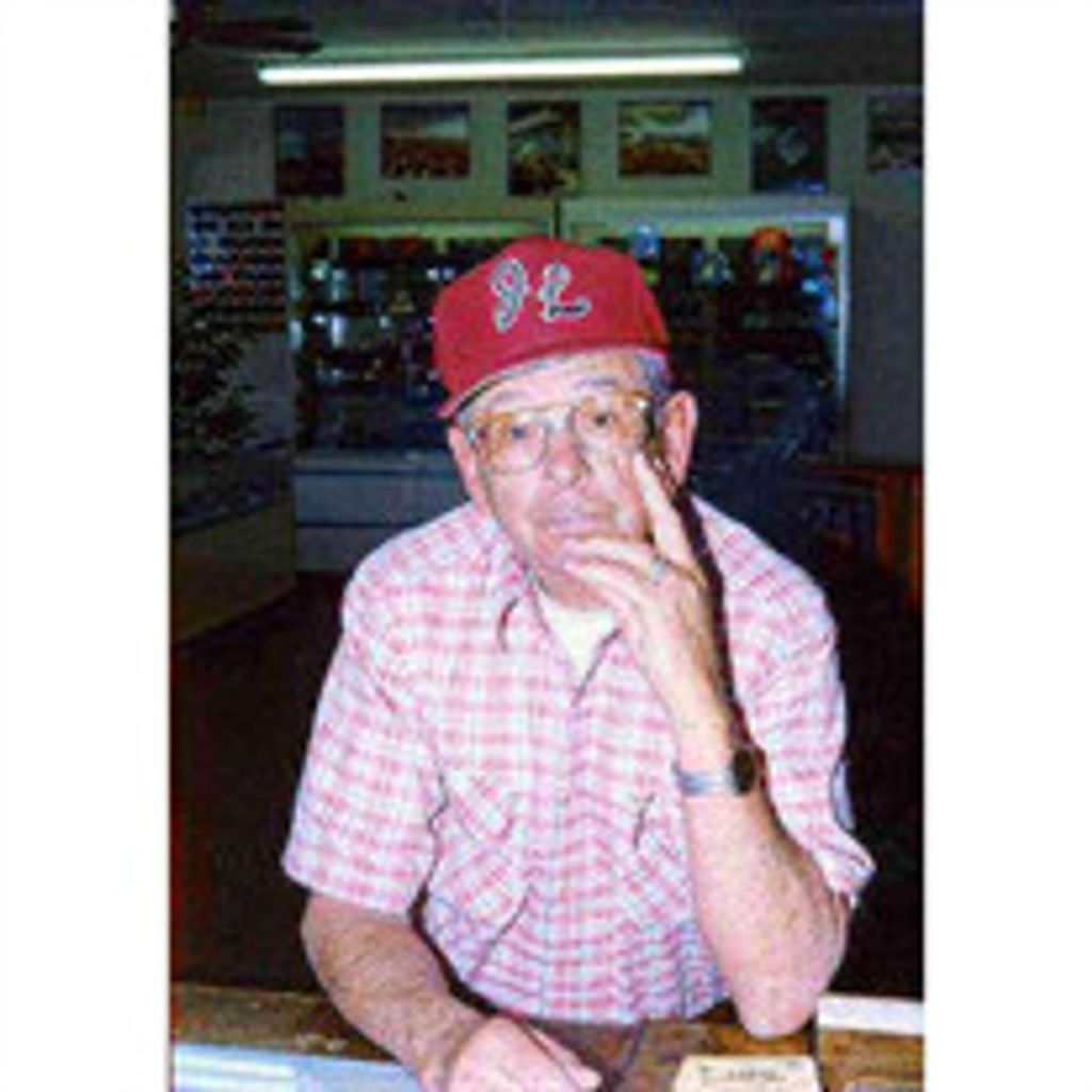Wayne Nicholas Anderson