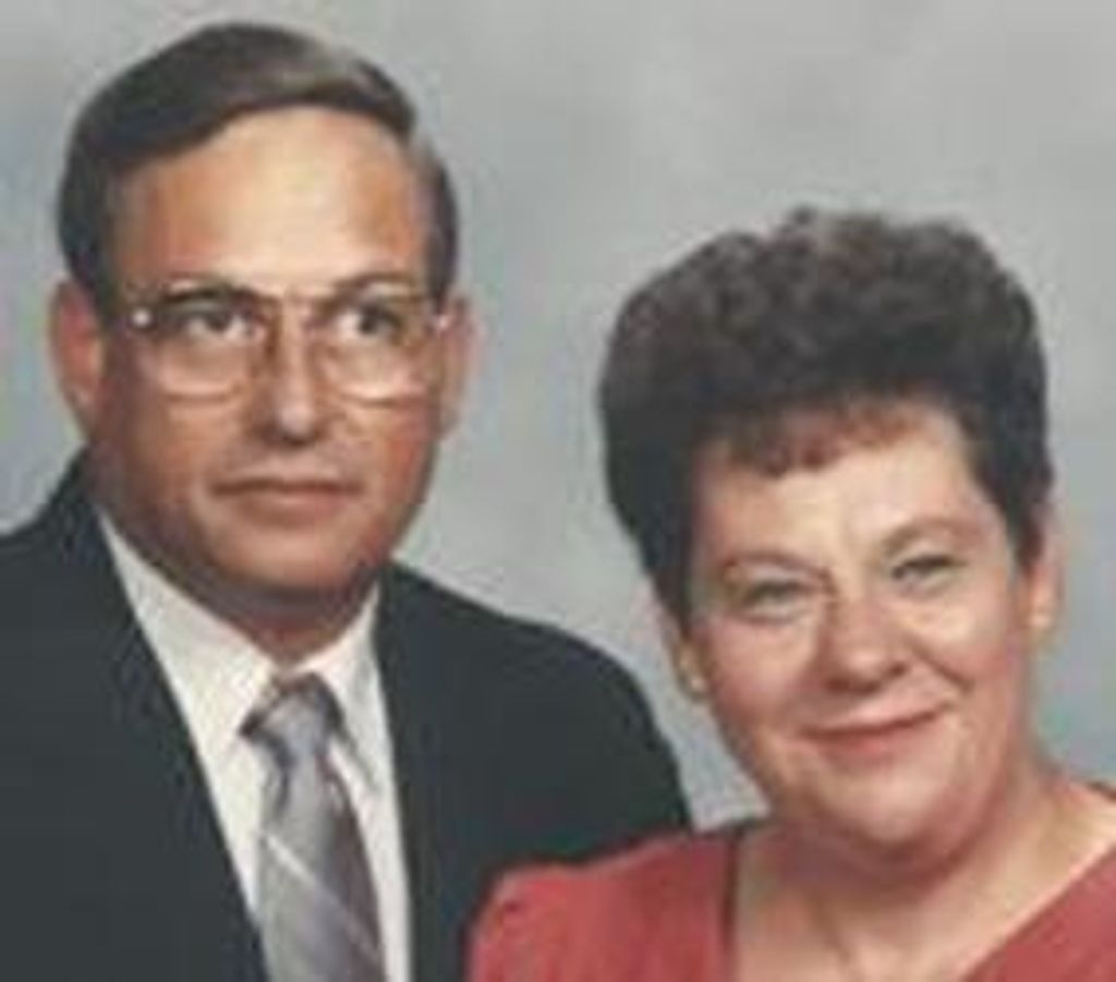 Blake Edward Gerding