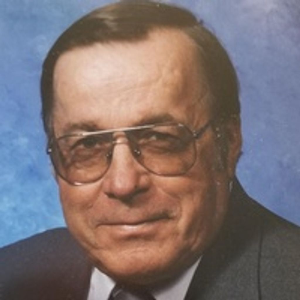Neil Henkel