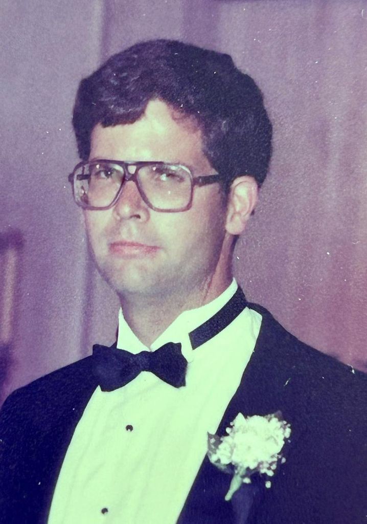 Mark Edward Ryan Profile Photo
