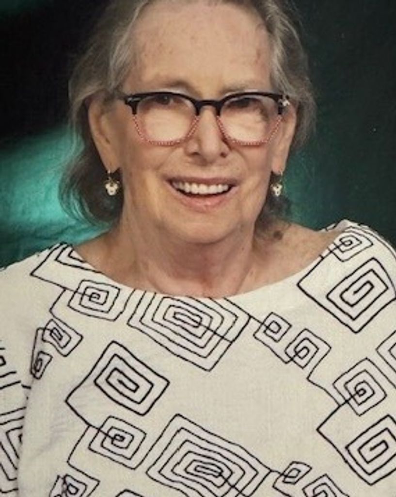 Patricia A. Wertz