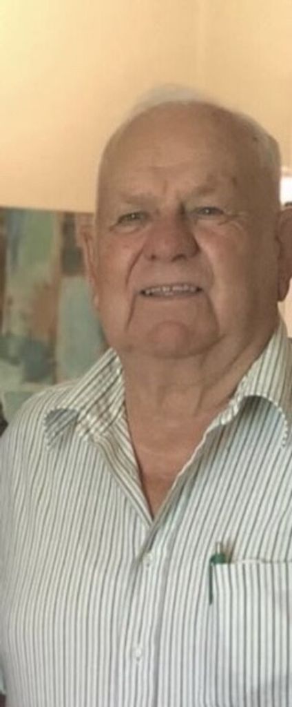 Glen Dolan Overturf Profile Photo