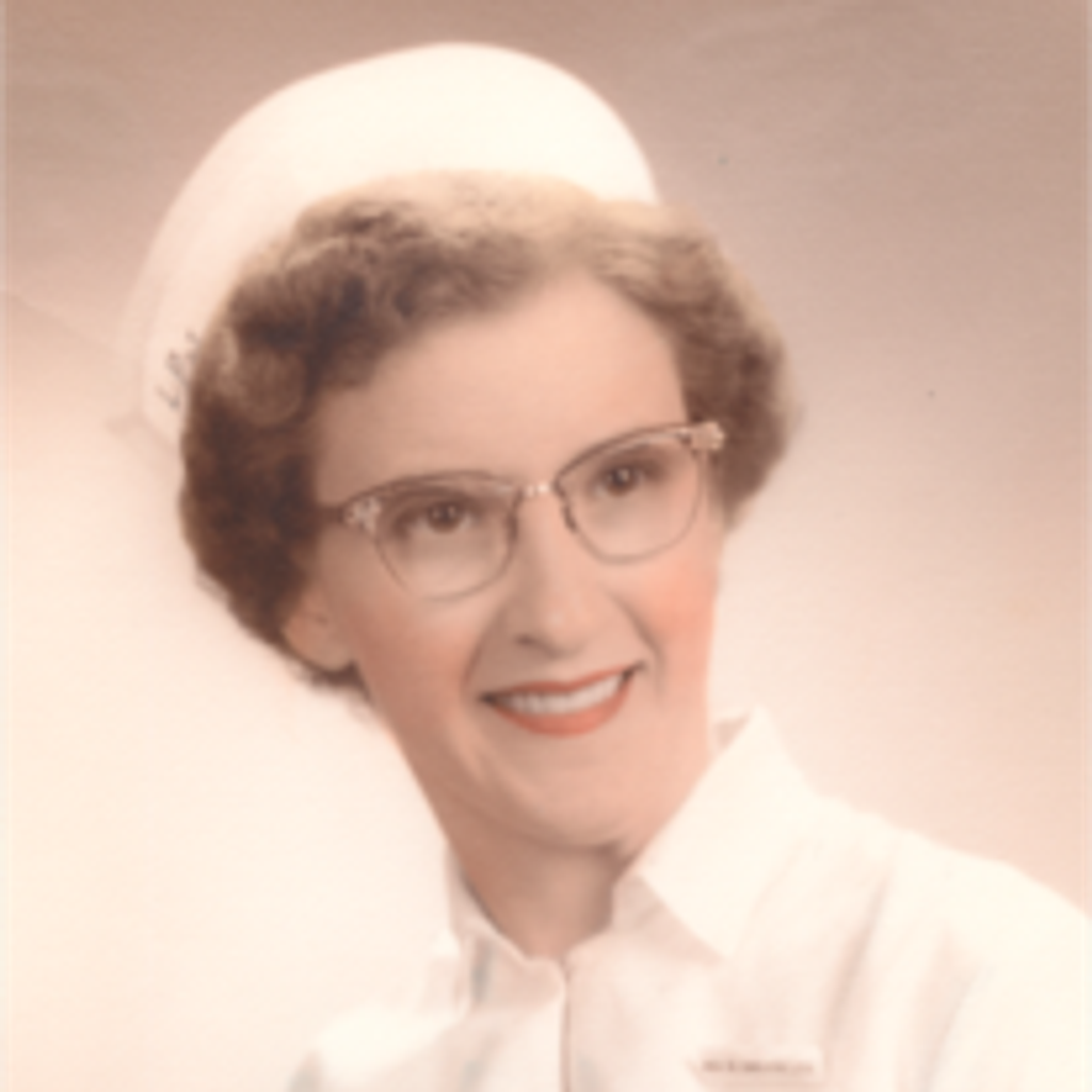 Mary Ann Huebener